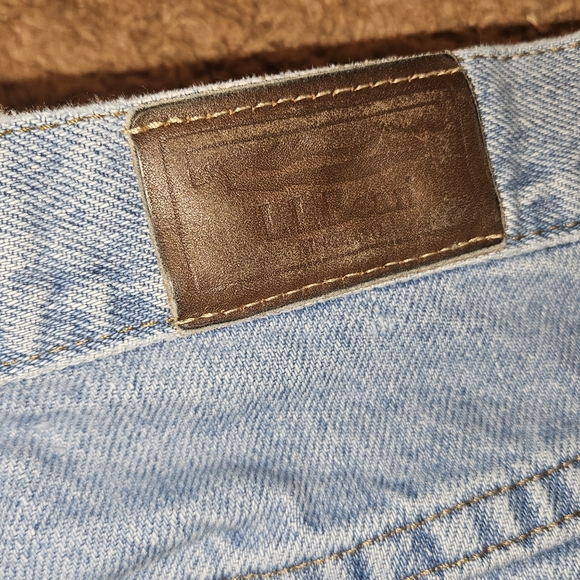 LL Bean Jeans - Picture 2 of 6